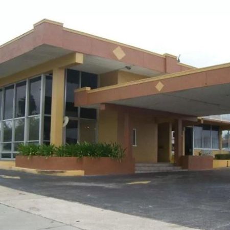 America'S Best Inn & Suites-Lakeland Eksteriør billede