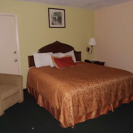 America'S Best Inn & Suites-Lakeland Eksteriør billede