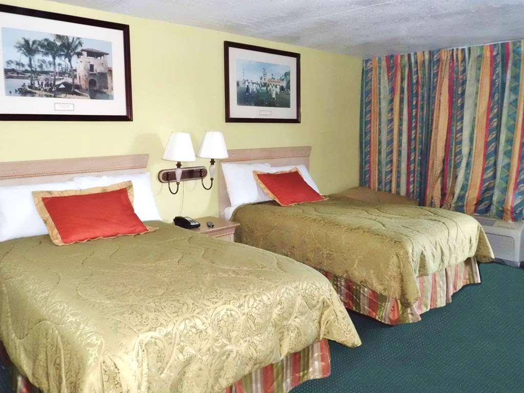 America'S Best Inn & Suites-Lakeland Værelse billede
