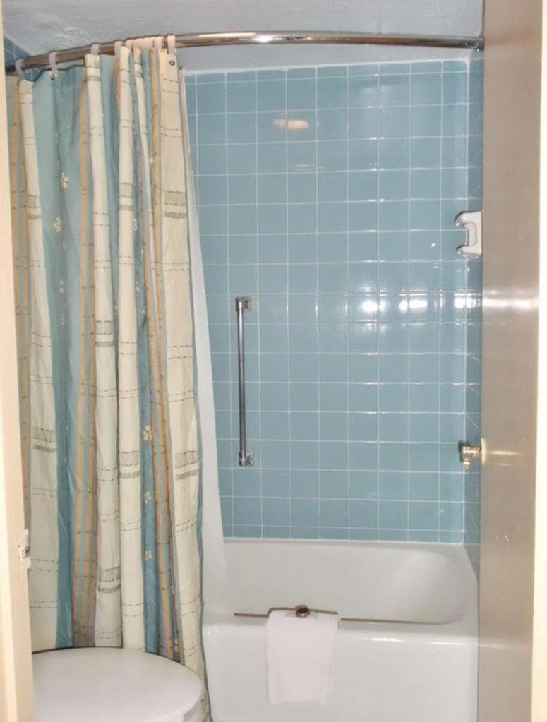 America'S Best Inn & Suites-Lakeland Eksteriør billede
