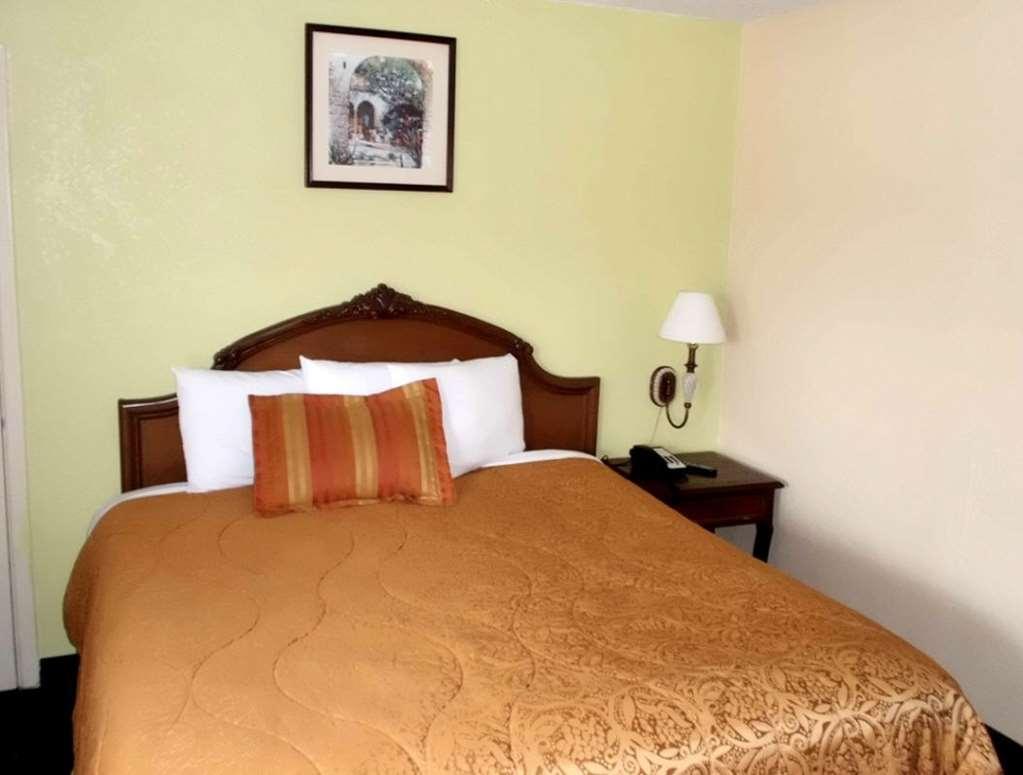 America'S Best Inn & Suites-Lakeland Værelse billede