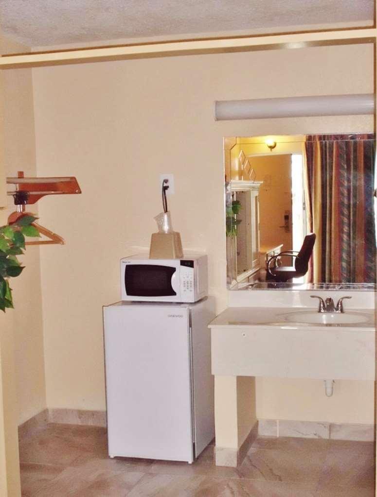 America'S Best Inn & Suites-Lakeland Værelse billede
