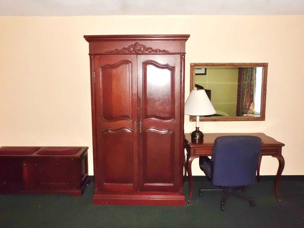 America'S Best Inn & Suites-Lakeland Værelse billede