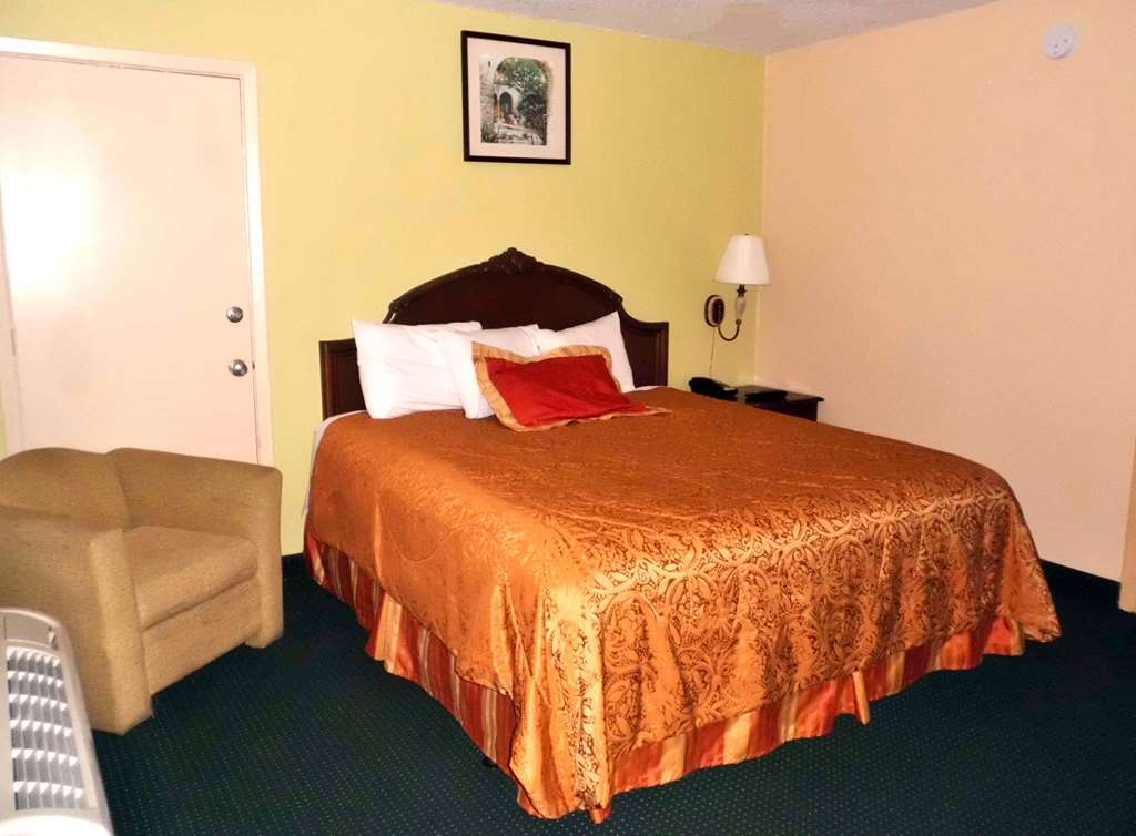 America'S Best Inn & Suites-Lakeland Værelse billede