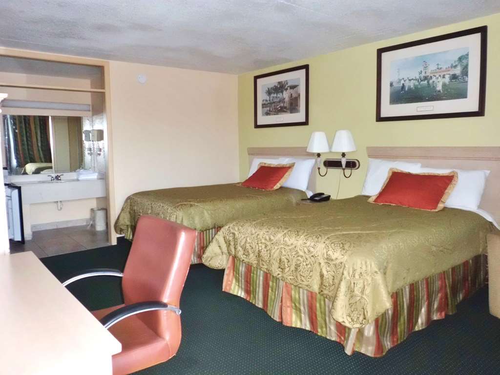 America'S Best Inn & Suites-Lakeland Værelse billede