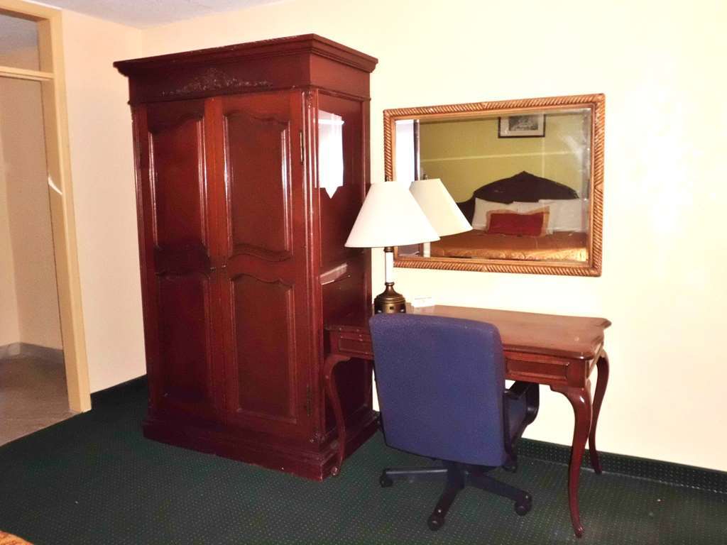 America'S Best Inn & Suites-Lakeland Værelse billede