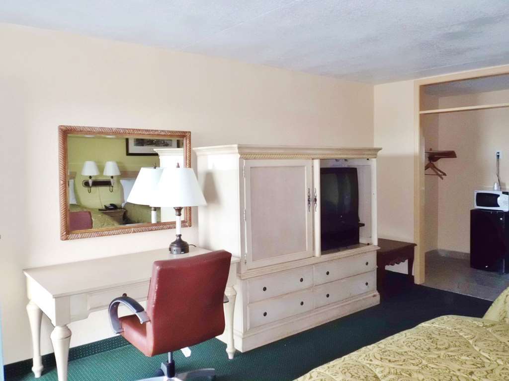 America'S Best Inn & Suites-Lakeland Værelse billede
