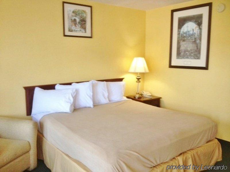 America'S Best Inn & Suites-Lakeland Eksteriør billede