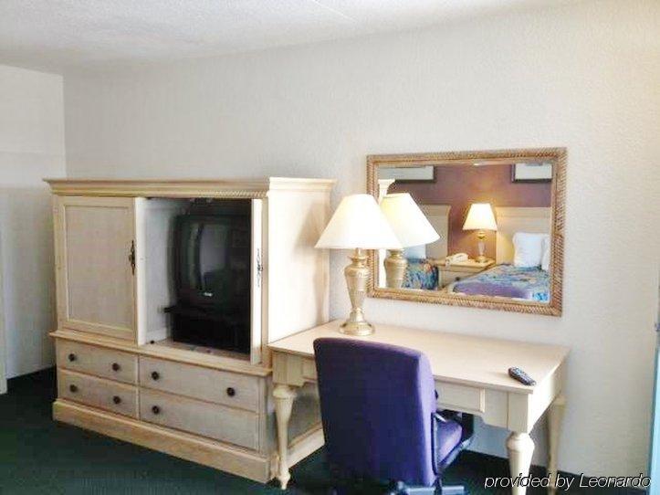 America'S Best Inn & Suites-Lakeland Eksteriør billede