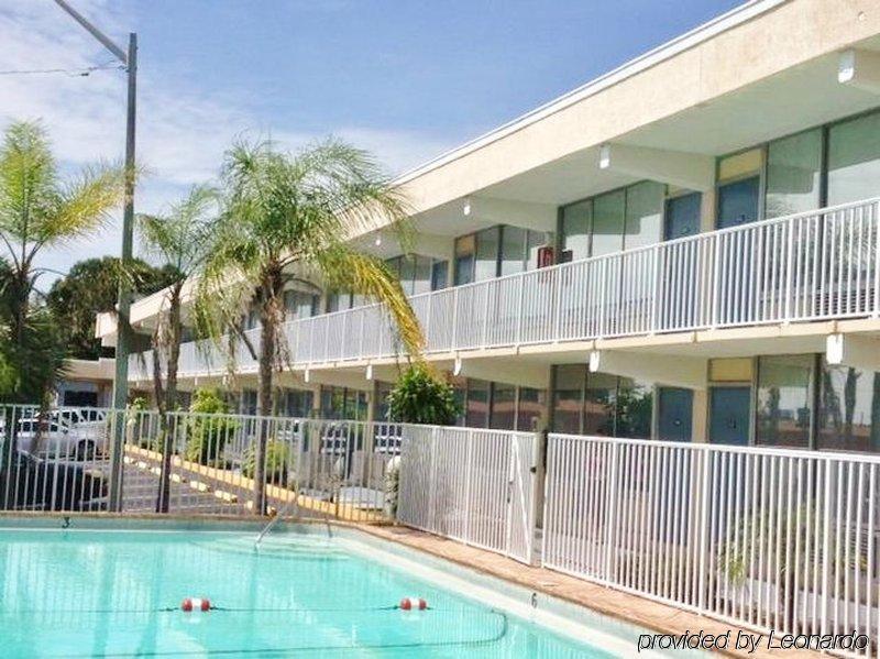 America'S Best Inn & Suites-Lakeland Eksteriør billede